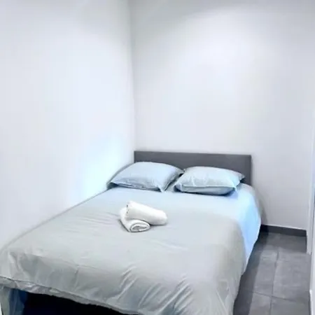 Apartment Le Parc Giron 3 *