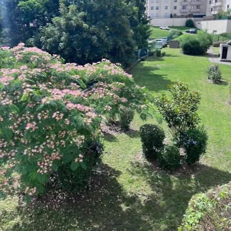 Le Parc Giron 3 Saint-Etienne (Loire)
